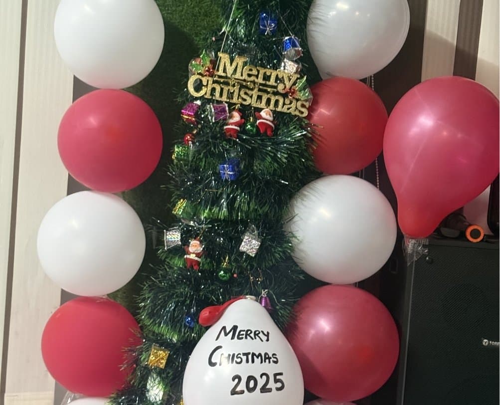 Paradise Yatra field experience