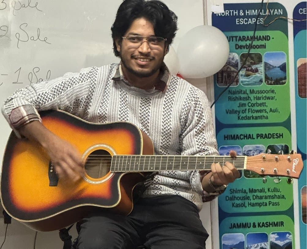 Paradise Yatra travel moments