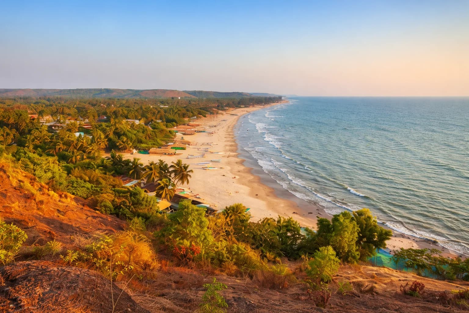 Goa Tourism
