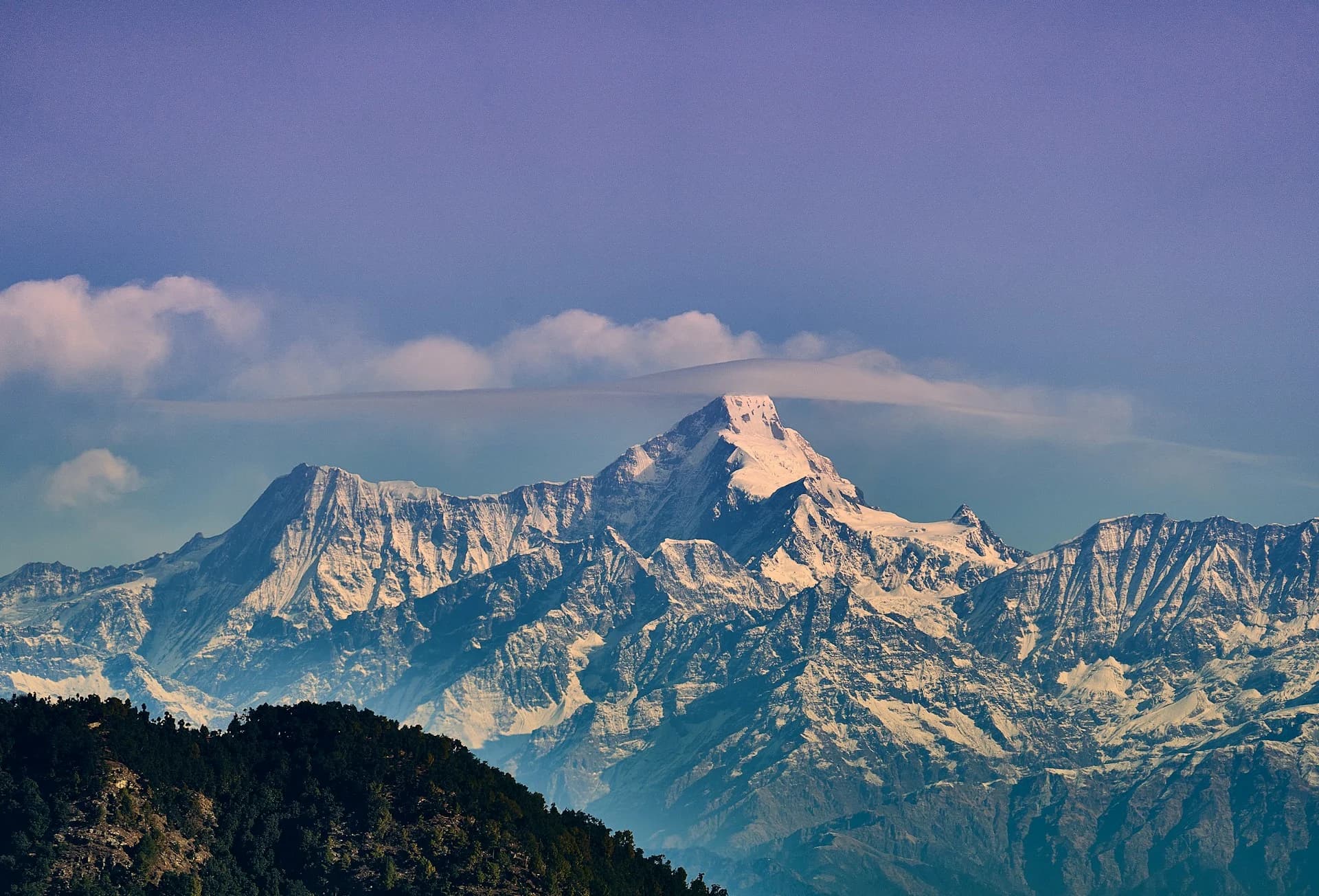 Uttarakhand Tourism