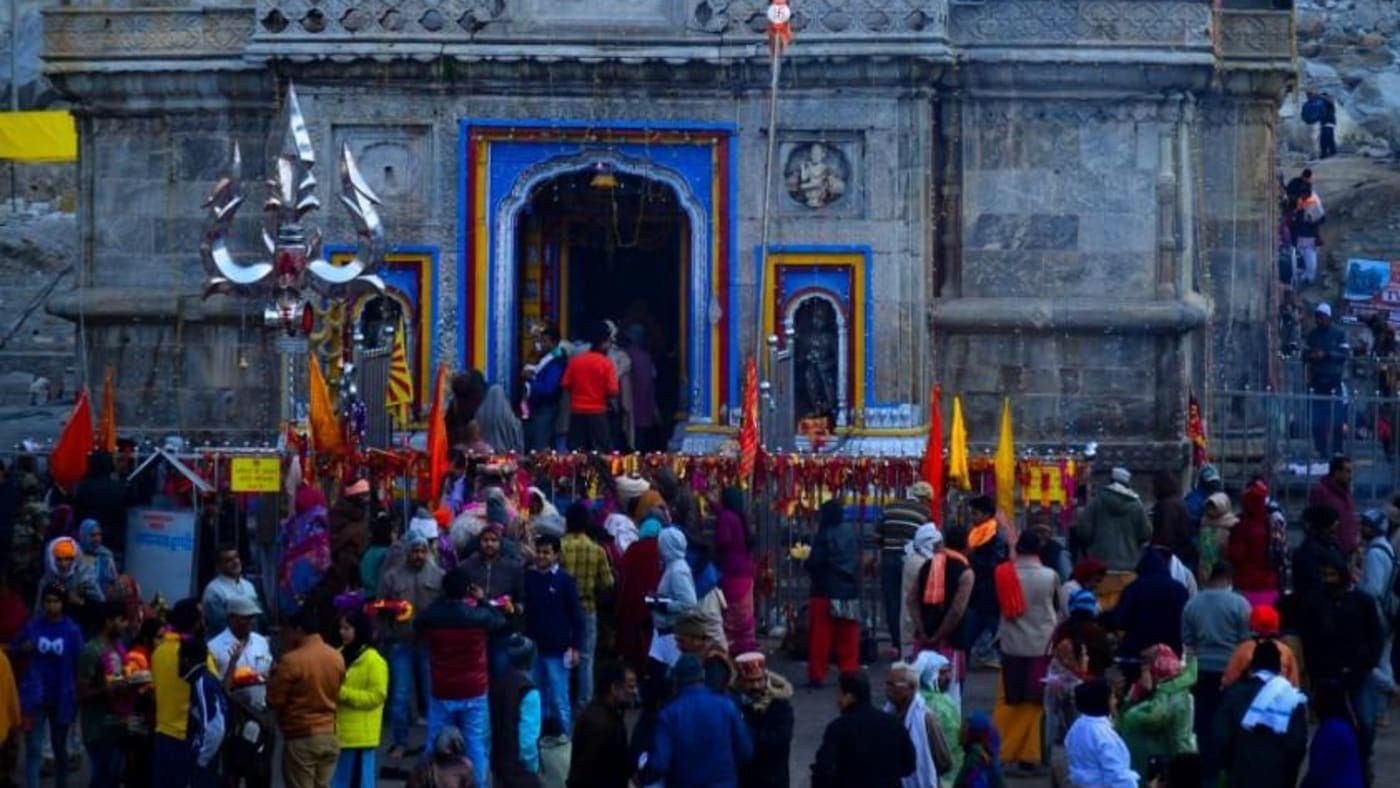 Char Dham Yatra from Dehradun – 2026 : Price, Guide, Travel Tips