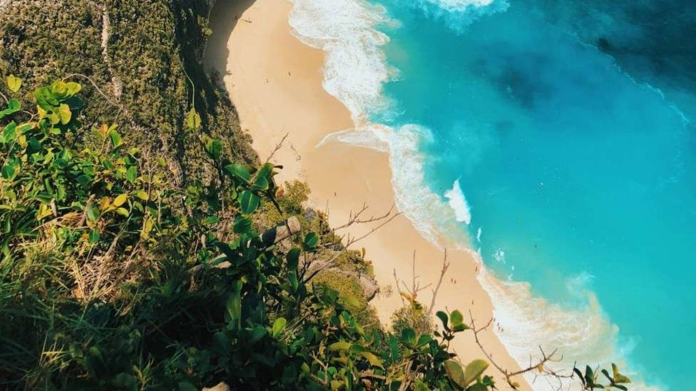 Romantic Places to Visit in Bali for Honeymoon