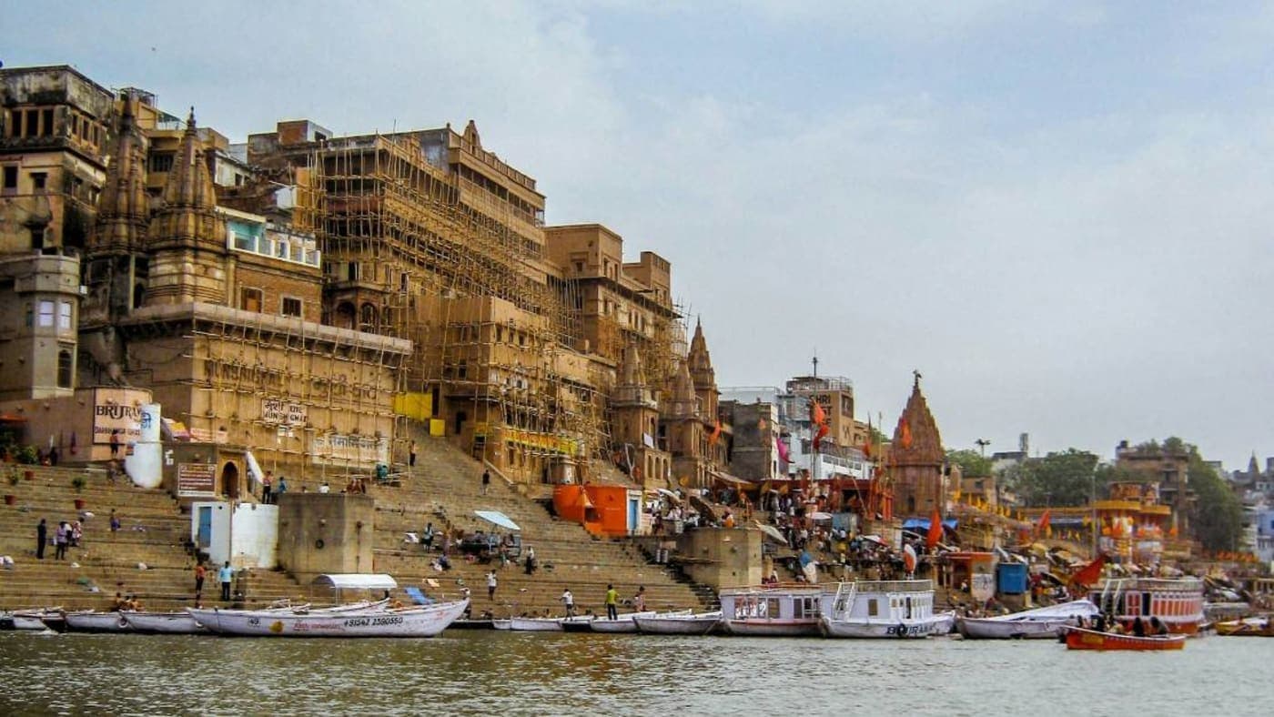 Best Religious Places in India for Peace and Prayer