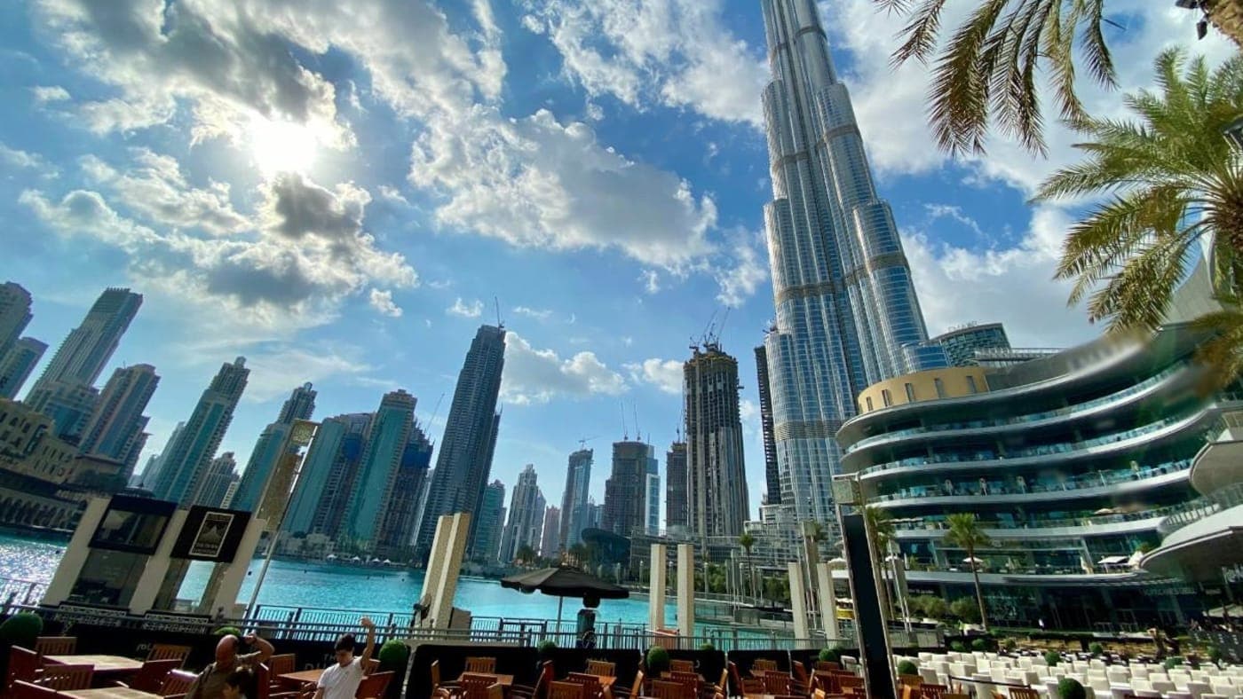 Best International Tour from India