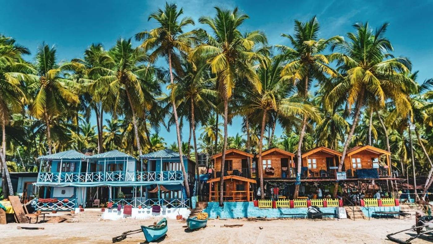 10 Best Honeymoon Destinations in India