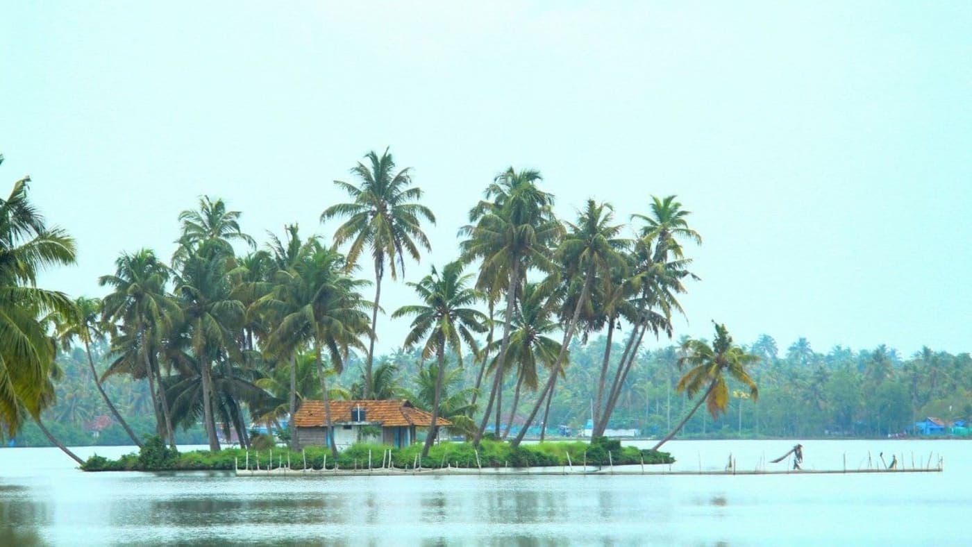 Best Places to Visit in Kerala