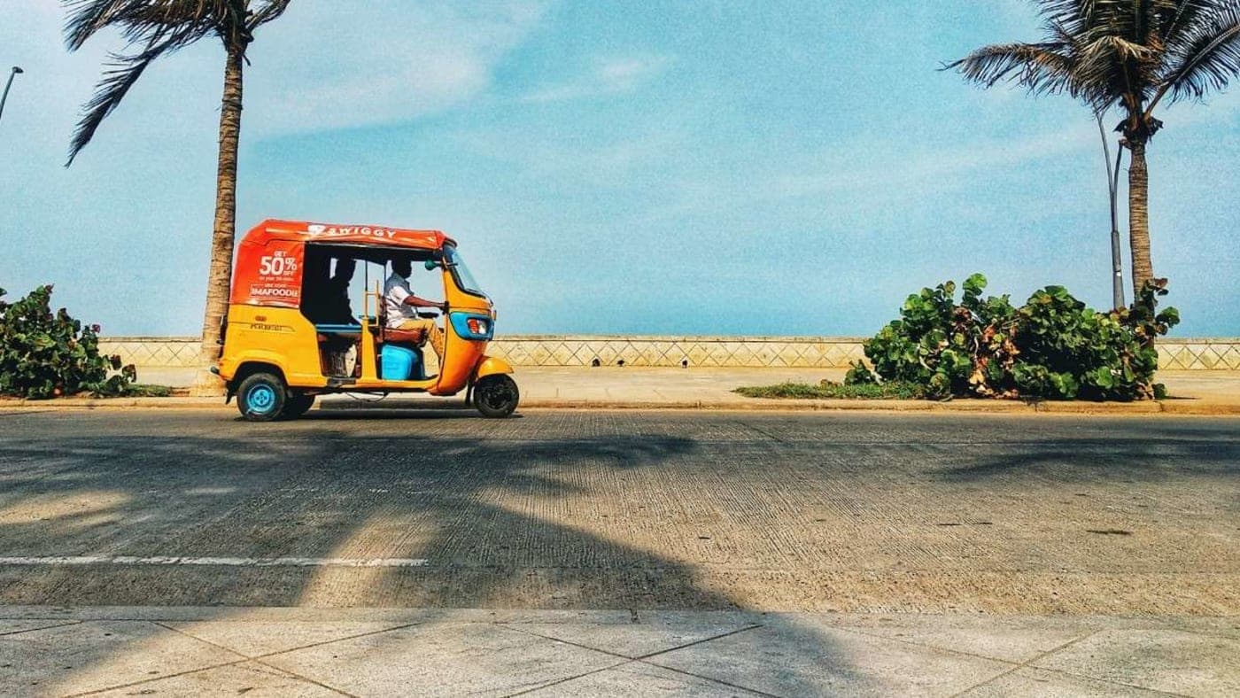 7 Budget Friendly Travel Destination in India