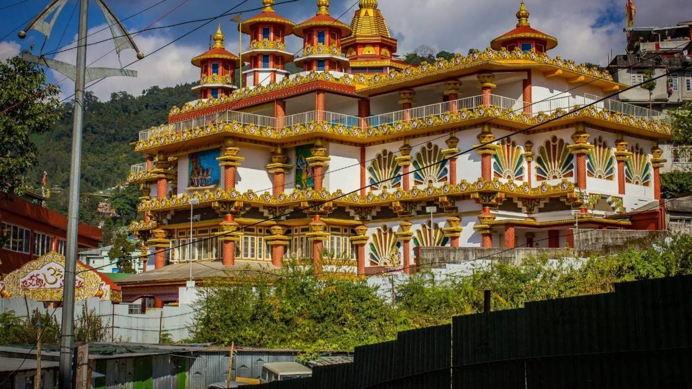 Top 5 Places to Visit in Gangtok – Best Tourist Attractions