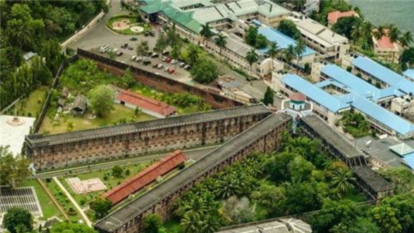 Fascinating Beauty Andaman Tour