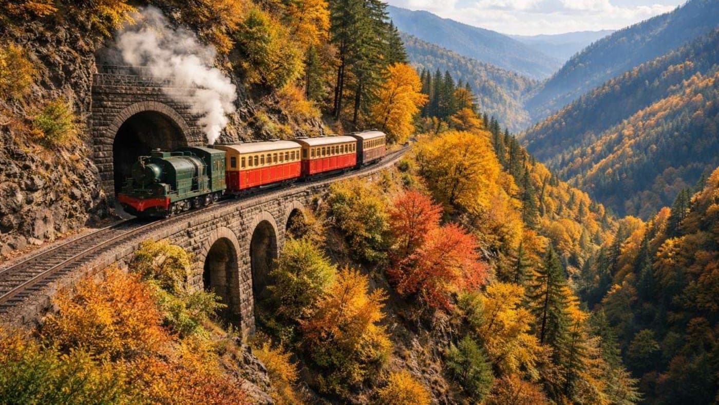 Shimla Manali - A Himalayan Love Story