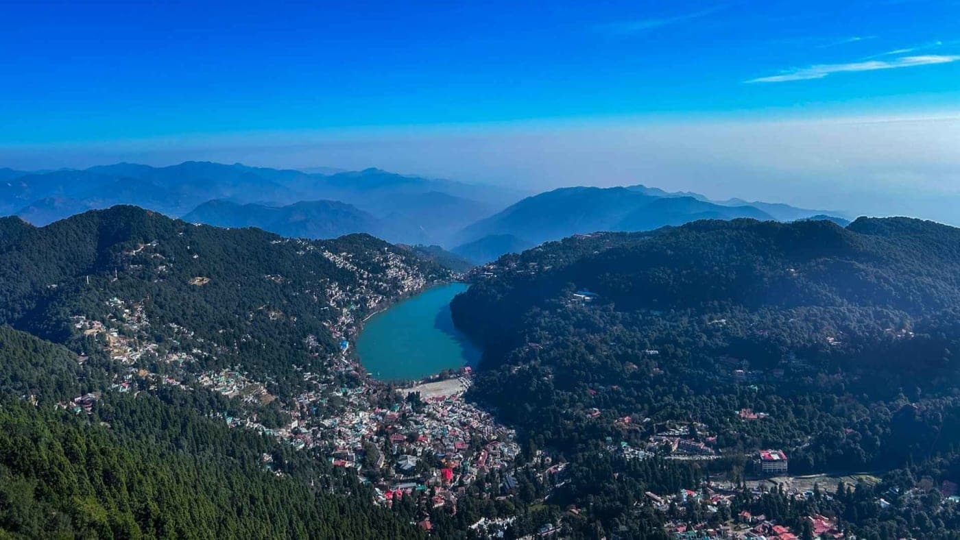 Best Season to Visit Nainital: Weather, Months & Travel Tips (2026 Guide)