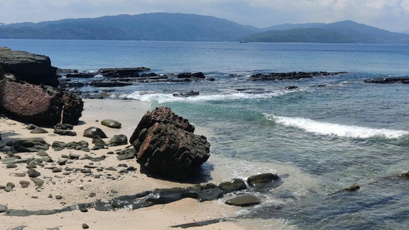 Island Bliss Andaman & Nicobar