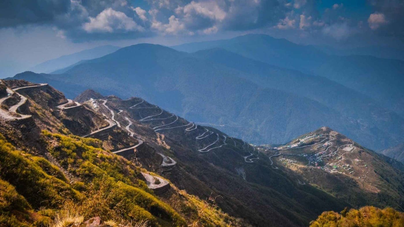 Famous Places to Visit in Sikkim: Top 10 Must-See Destinations (2026 Guide)