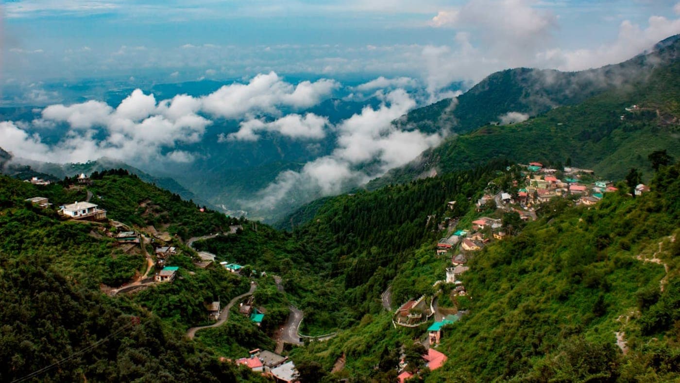Mussoorie Travel Guide: My Personal Experience & Everything You Need to Know
