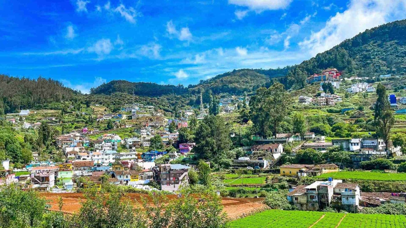 Places to Visit in Ooty: A Complete Travel Guide from Personal Experience