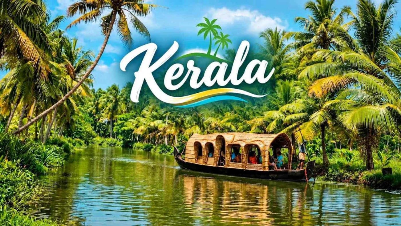 Best Places to Visit in Kerala: Complete Travel Guide