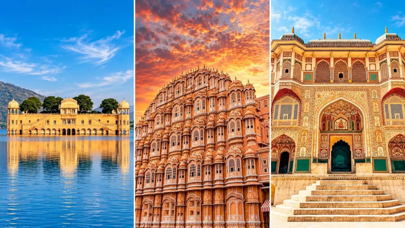 Things to Do in Jaipur: Best Activities & 2-Day Itinerary