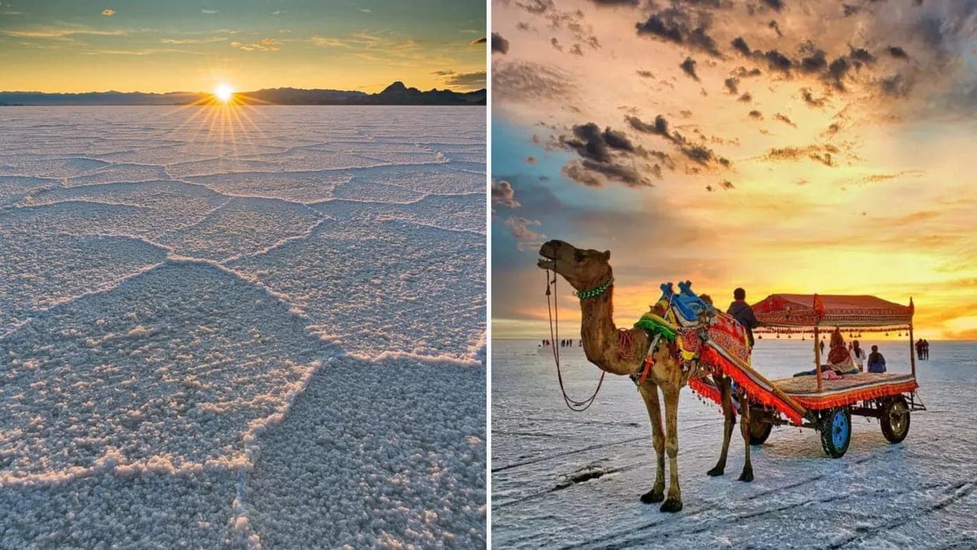 Best Places to Visit in India in December 2026: 10 Winter Holiday Destinations
